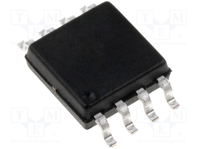 FLASH memory; 4Mbit; Dual-Output Read,Quad-Output Read,SPI