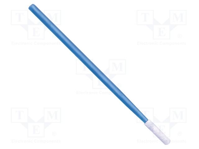 Tool: cleaning sticks; precise cleaning operations; L: 69mm