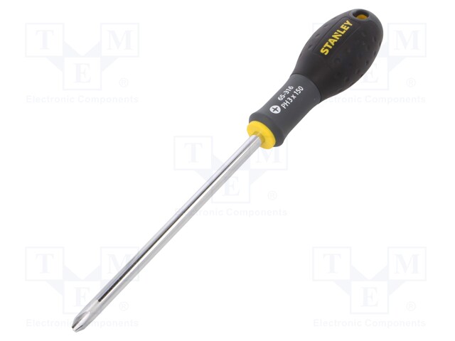 Screwdriver; Phillips; 150mm