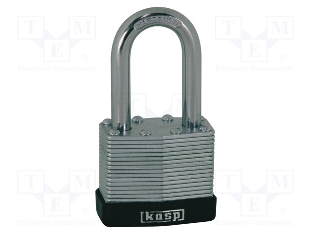 Padlock