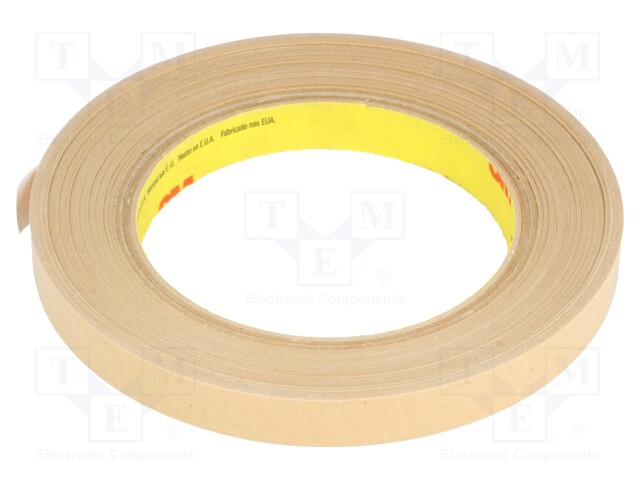 Tape: electrically conductive; W: 12mm; L: 33m; D: 150um; -40÷85°C