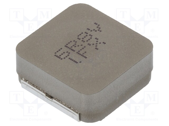 Inductor: ferrite; 6.8uH; Ioper: 19.5A; 6.8mΩ; ±20%; Isat: 26A