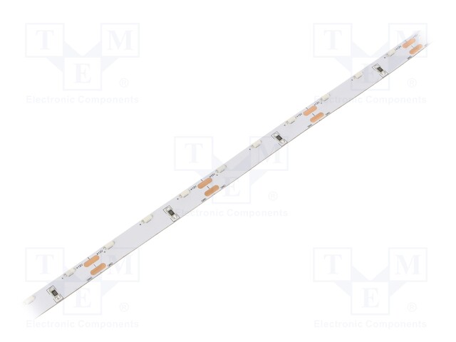 LED tape; white warm; LED/m: 60; SMD; 315; 12V; 8mm; without cover