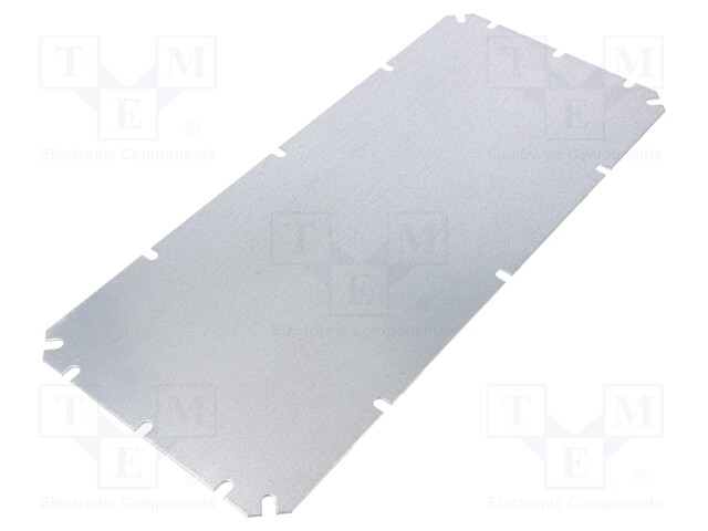 Mounting plate; steel; FPC-20/40/13-7035,FPC-20/40/13-TRSP