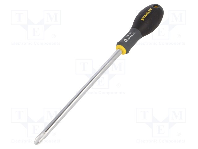 Screwdriver; Phillips; 200mm