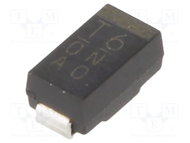 Diode: transil