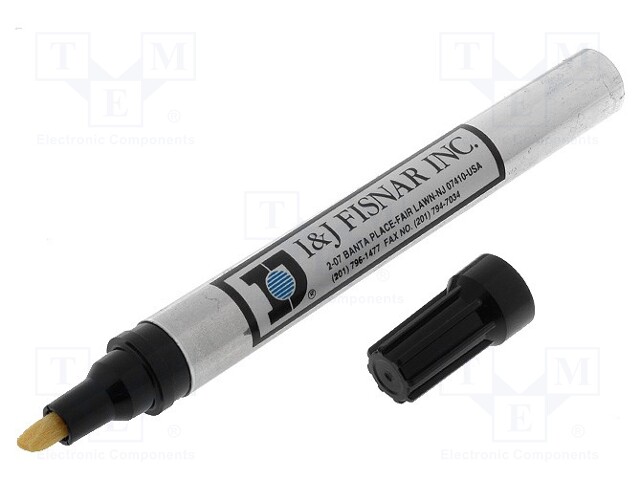 Dosing pens; Mat: aluminium; 12ml; Tip: screwdriver; ESD