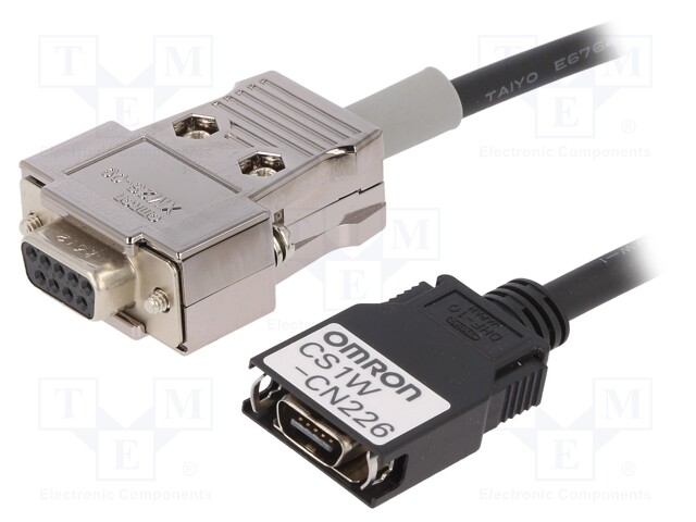 Communication cable