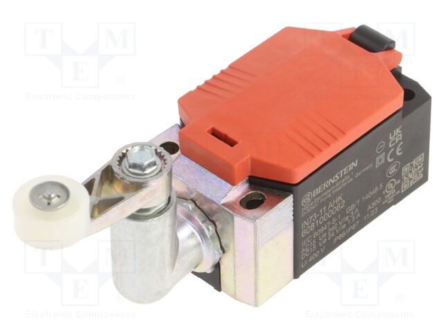 Limit switch