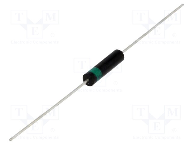 Diode: rectifying; THT; 16kV; 20mA; Package: Ammo Pack; Ø3x12mm