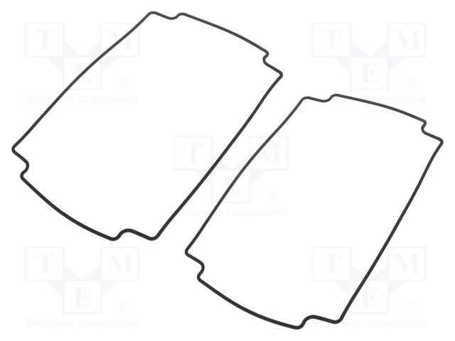 Gasket; HM-1554H,HM-1554T