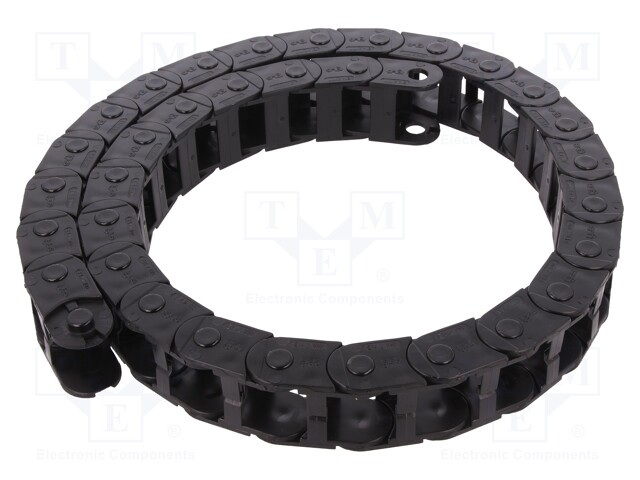 Cable chain; Series: E14.2