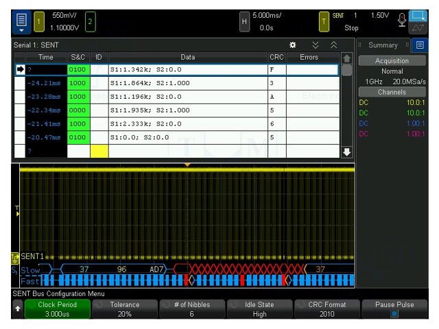 Software; Application: 6000 X-SERIES