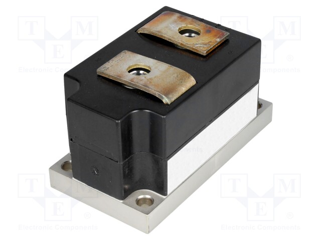 Module: diode; single diode; 1.2kV; If: 350A; BG-PB50ND-1; screw