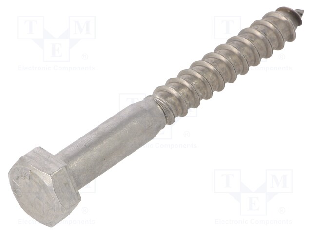 Screw; for wood; BN: 704