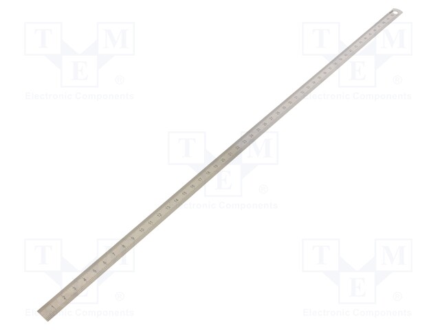 Ruler; L: 500mm