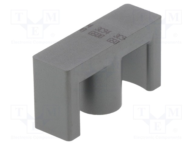 Core: ferrite; ETD; Mat: 3C94; 2350nH; 14g; 5470mm3; 76mm2; A: 30.6mm