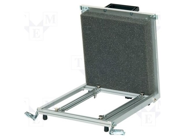 Frames for mounting and soldering; 230x185mm