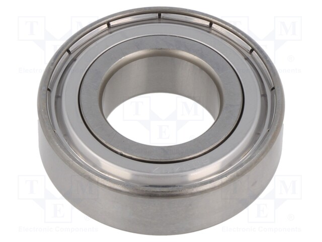 Bearing: single row deep groove ball; Øint: 20mm; Øout: 42mm