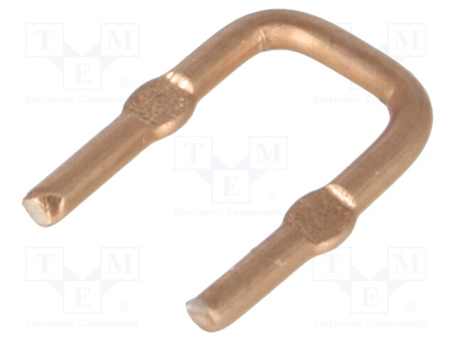 Resistor: wire-wound; sensing,precise; THT; 10mΩ; ±5%; -40÷200°C