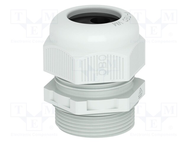 Cable gland; M20