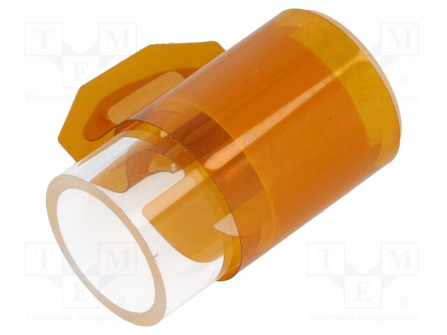 Spare part: glass tube; for WEL.WXDP120 desoldering iron