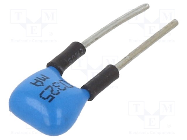 Resistors for current selection; 15.4kΩ; 325mA