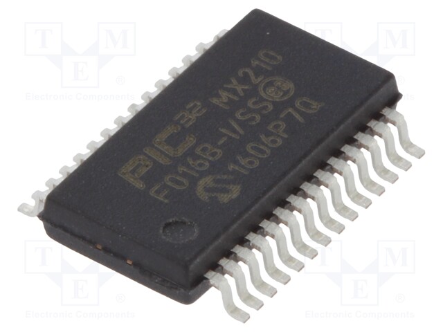 PIC microcontroller