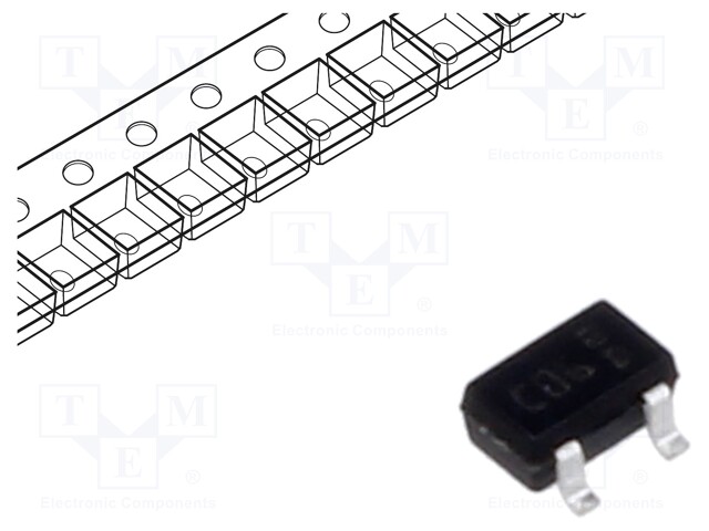 Diode: transil