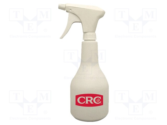 Hand Sprayer; Tool: dosing bottles; 500ml