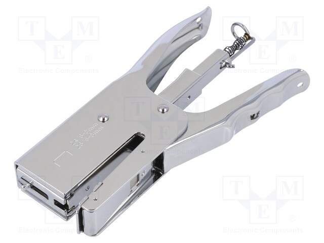 Stapler