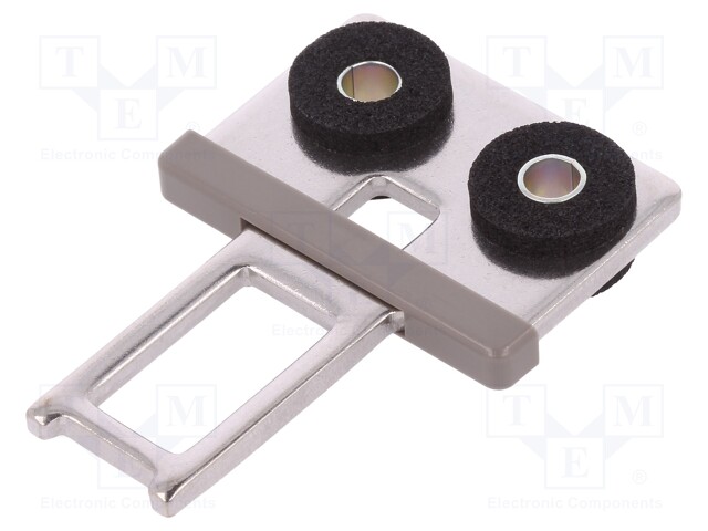 Safety switch accessories: flat key; Series: HS1L