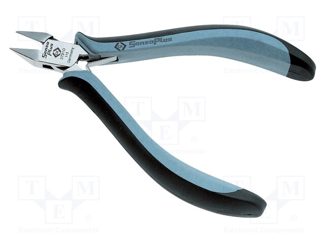 Pliers; side,cutting; ESD