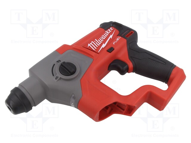 Fixing hammer; MW-M12-18FC,MW-M12B3,MW-M12B6; 0÷6575/min; 1.1J