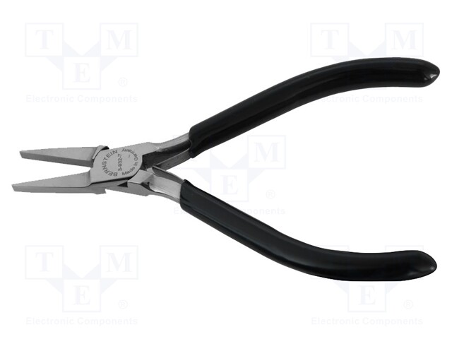 Pliers; flat; ESD; 120mm