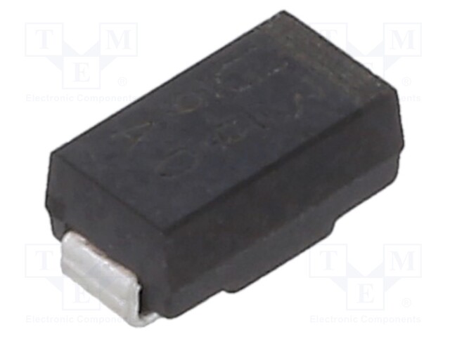 Diode: transil