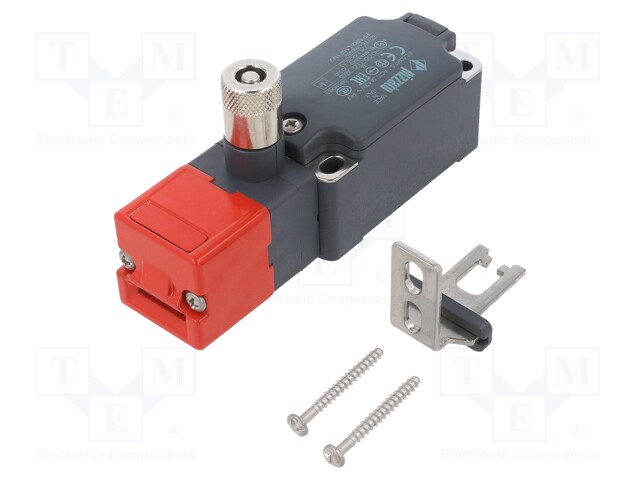 Limit switch