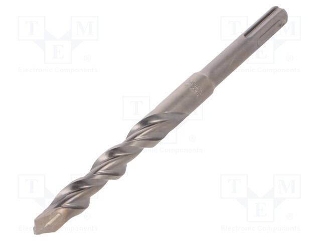 Drill bit; for concrete; Ø: 14mm; L: 160mm; metal; Man.series: PRO 4