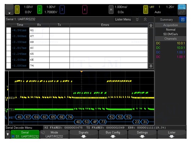 Software; Application: 4000 X-SERIES