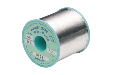 TINA SR-37 LFM48S 1,2mm 3,5% 500g 217°C ALMIT