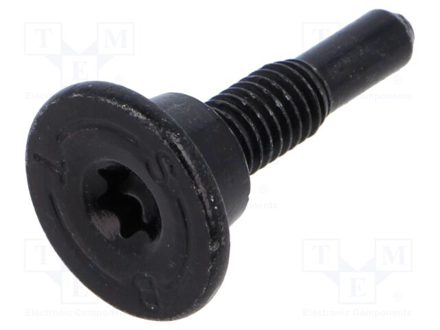 Screw; 5pcs.