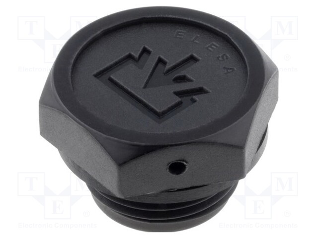 Fill plug; diameter 2 mm side breather hole; Thread: M20; 8÷10Nm