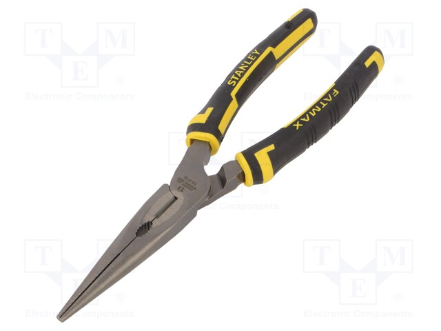 Pliers; universal,elongated; 200mm; FATMAX®