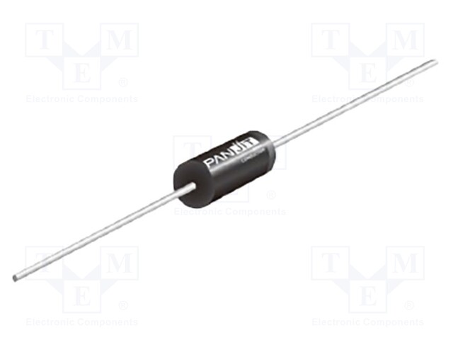 Diode: switching; THT; 75V; 0.15A; DO35