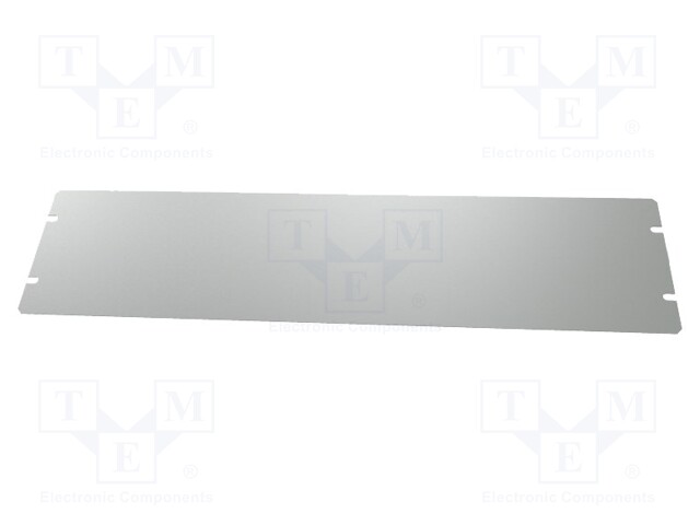 Mounting plate; steel; Series: 1441; HM-1441-20,HM-1441-20BK3