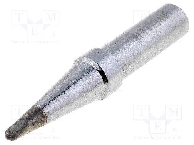 Tip; chisel; 1.6x0.7mm; for  WEL.LR-21 soldering iron