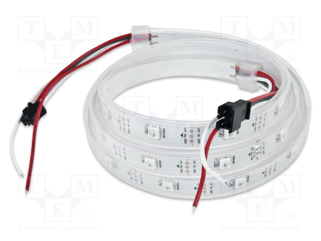 LED tape; Works with: NPPG-03,NPPW-03