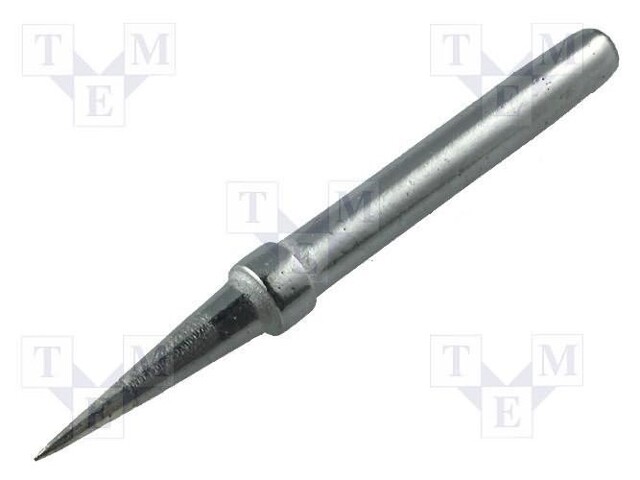 Tip; conical; 0.4mm