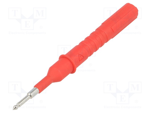 Test probe; 750V; Works with: CA-742