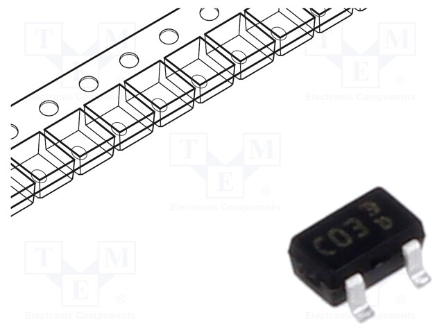 Diode: transil